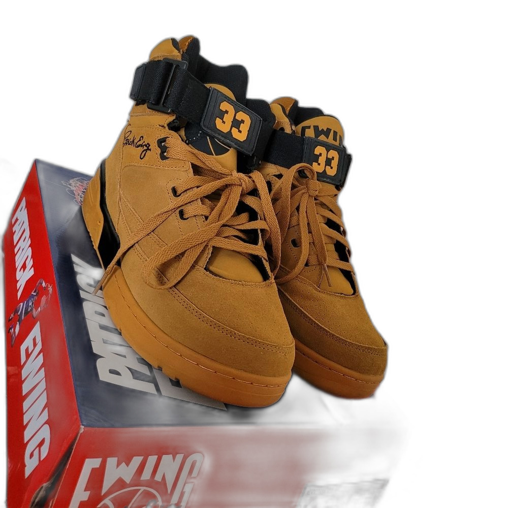 Ewing 33 Hi Sunflower